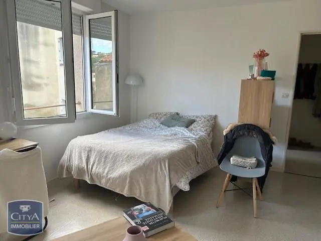 Photo 2 Appartement 1 pièce 29.67m²