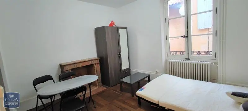 Photo 2 Appartement 1 pièce 20.05m²