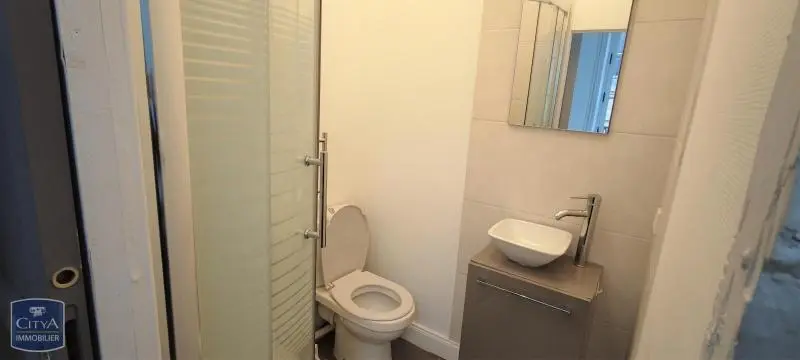 Photo 4 Appartement 1 pièce 20.05m²