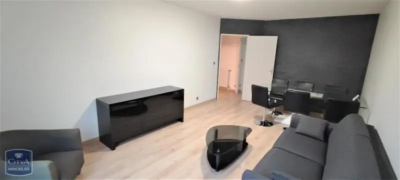 Photo 2 Appartement 3 pièces 59.84m²