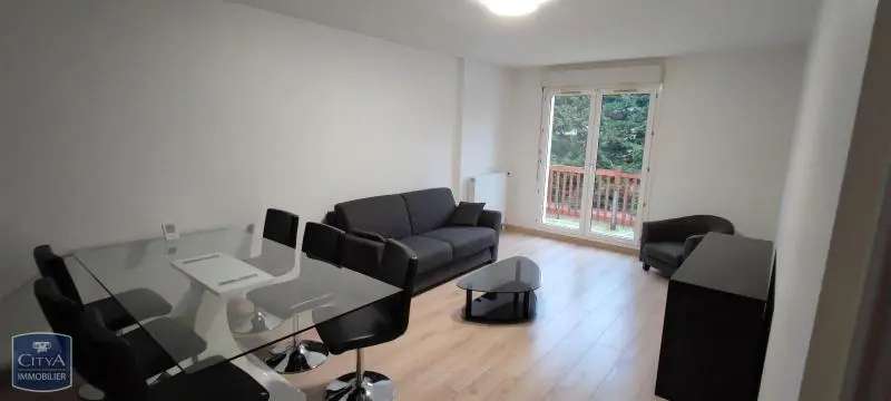 Photo 1 Appartement 3 pièces 59.84m²