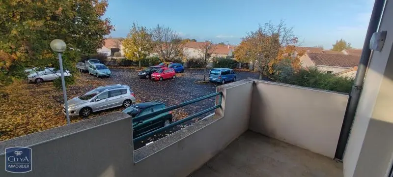 Photo 3 Appartement 2 pièces 34.24m²