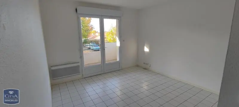 Photo 1 Appartement 2 pièces 34.24m²