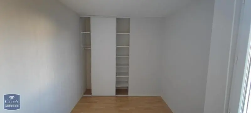 Photo 4 Appartement 2 pièces 34.24m²