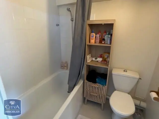 Photo 4 Appartement 1 pièce 29.67m²
