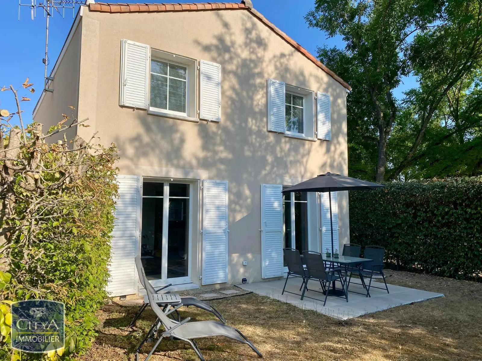 Photo 19 Maison 4 pièces 91.31m²