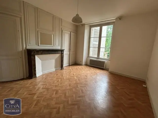 Photo 2 Appartement 1 pièce 21.38m²