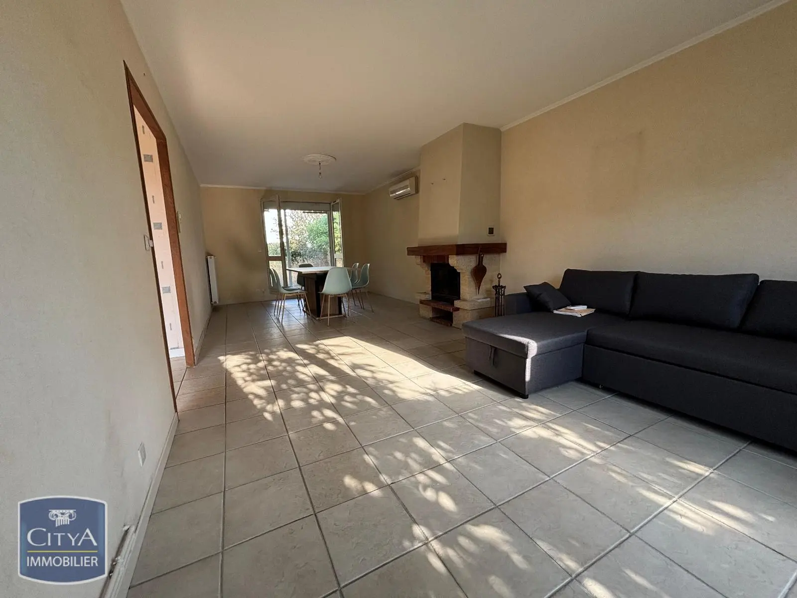 Photo 1 maison Poitiers