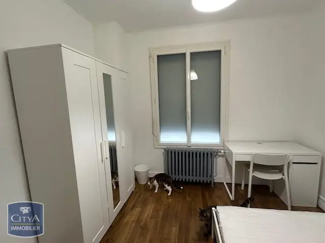 Photo 2 Appartement 1 pièce 10.07m²