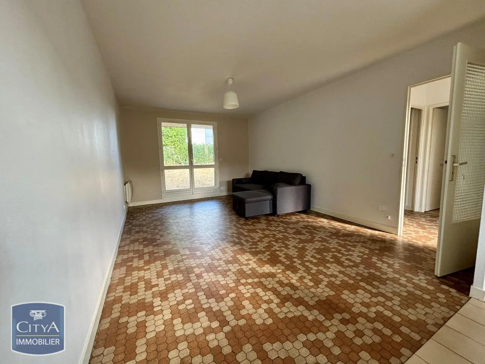 Photo 2 maison Poitiers