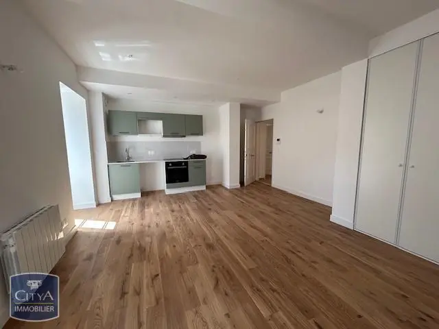 Photo 1 Appartement 2 pièces 41.95m²