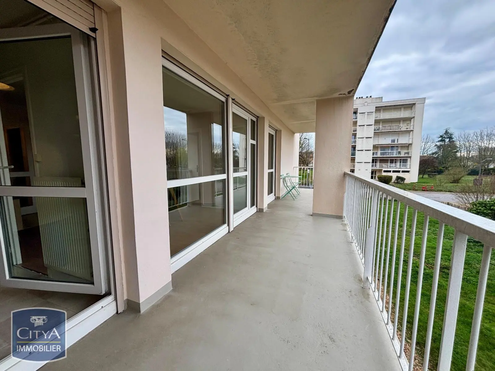 Photo 4 appartement Poitiers