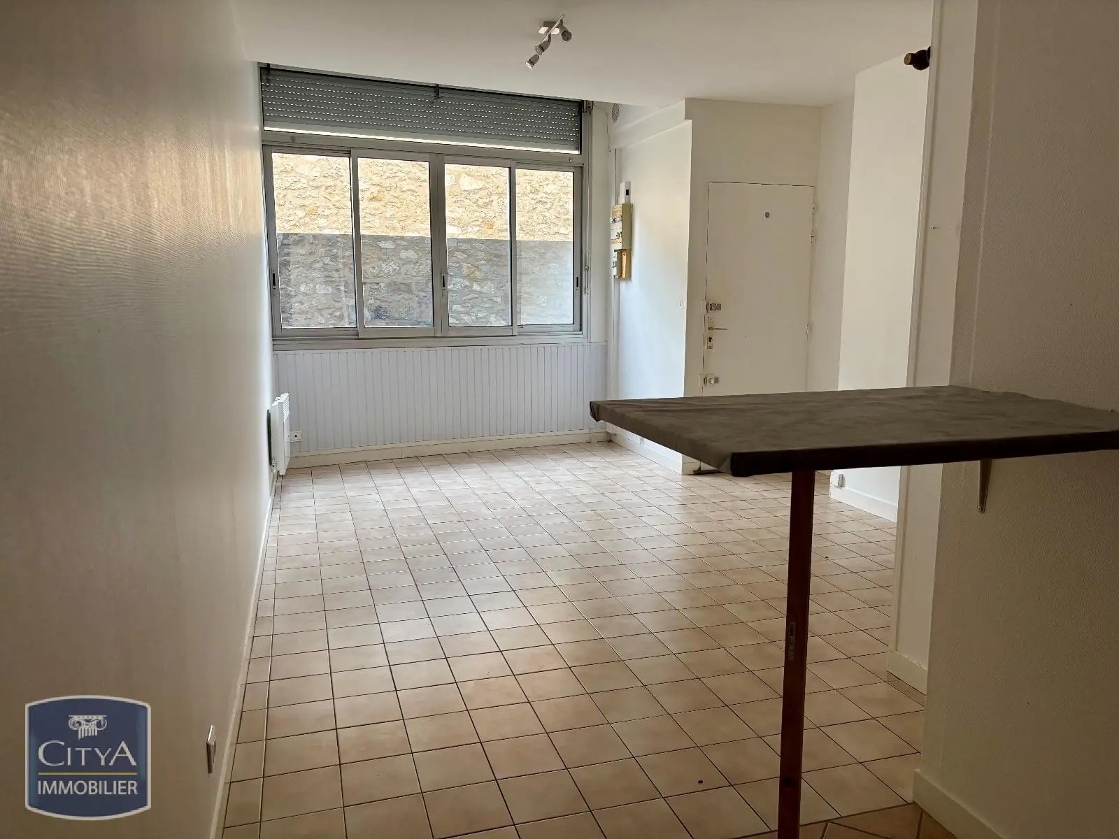 Photo 2 Appartement 1 pièce 34m²