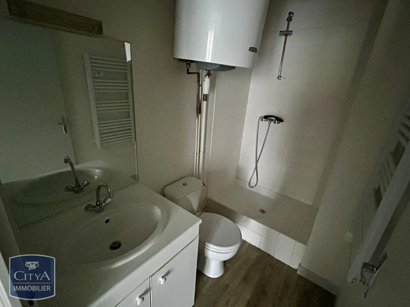 Photo 4 appartement Poitiers