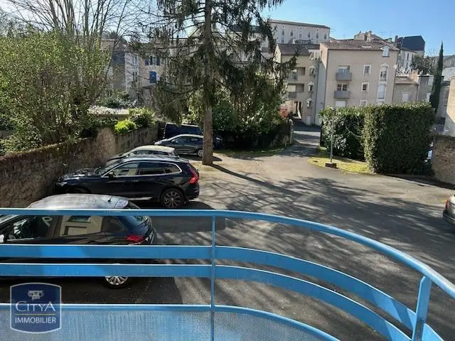 Photo 2 Appartement 2 pièces 36.54m²