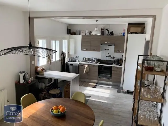 Photo 1 Appartement 4 pièces 69.6m²