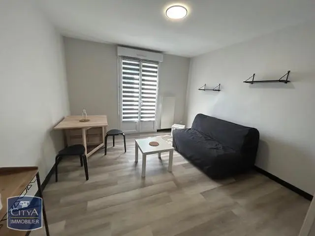 Photo 4 Appartement 1 pièce 21.09m²