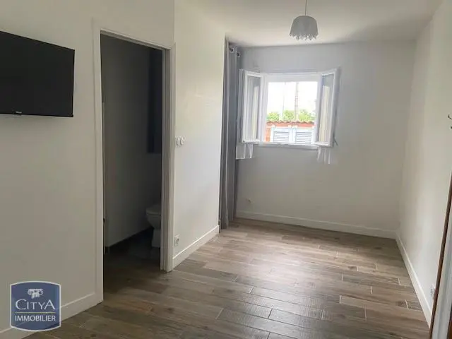 Photo 3 Appartement 1 pièce 26.6m²