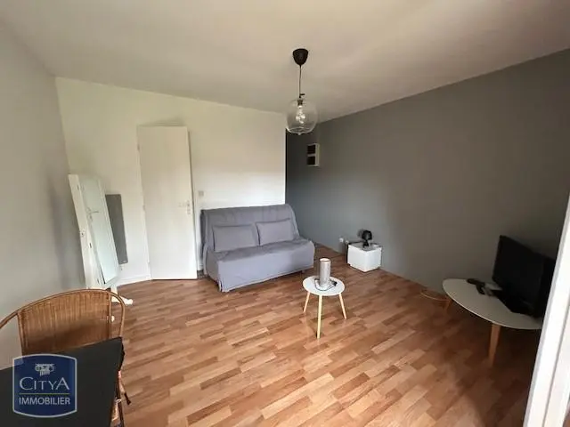 Photo 1 appartement Poitiers