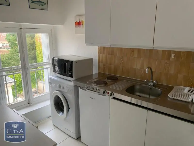 Photo 3 appartement Poitiers