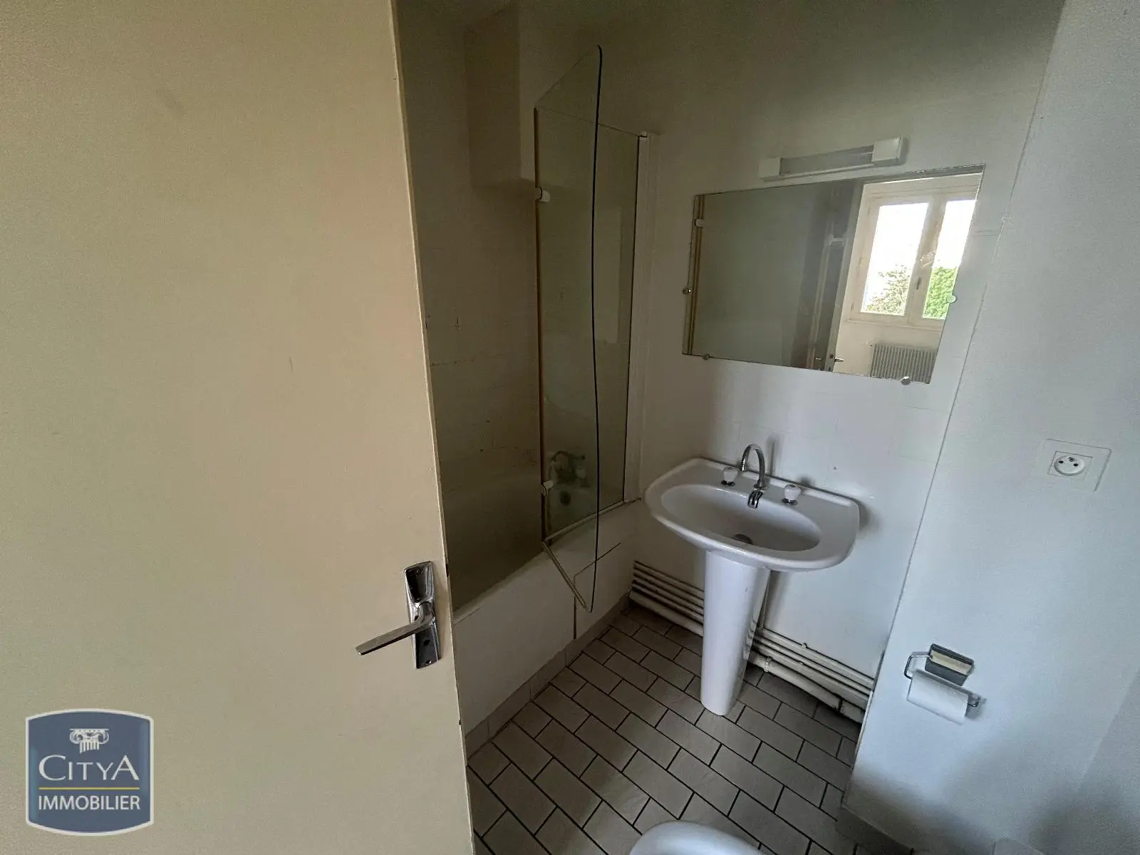 Photo 3 Appartement 1 pièce 27m²