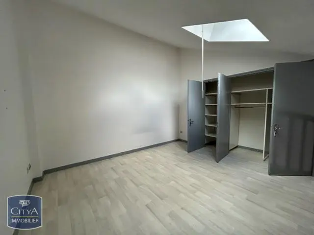 Photo 2 Appartement 2 pièces 39.98m²