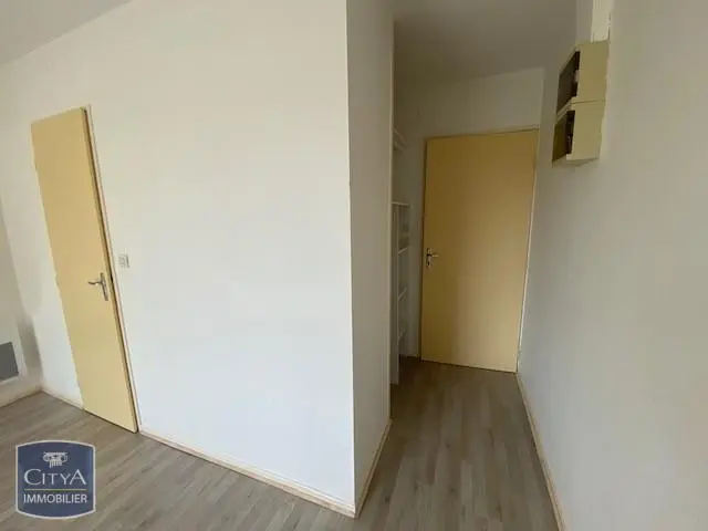 Photo 2 appartement Poitiers