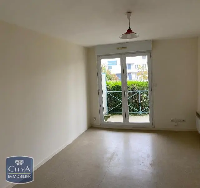 Photo 2 Appartement 2 pièces 37.06m²