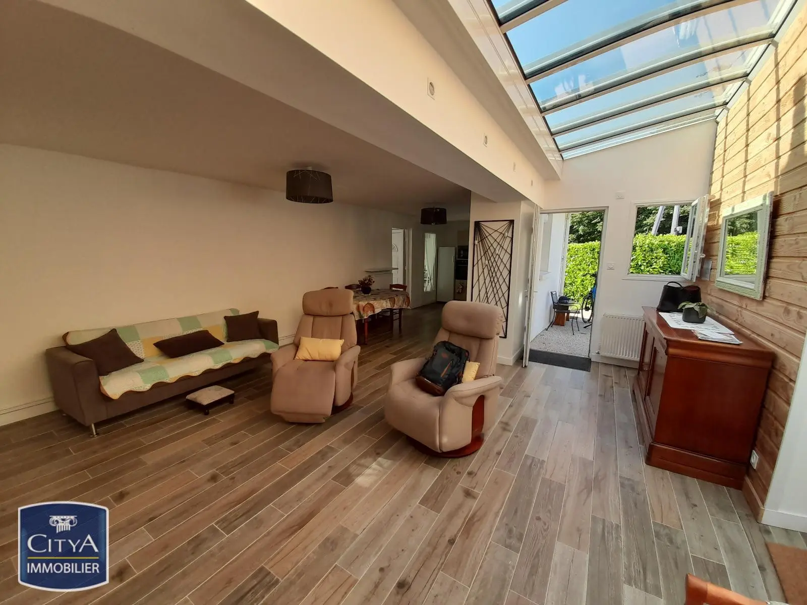 Photo 5 Appartement 1 pièce 26.6m²