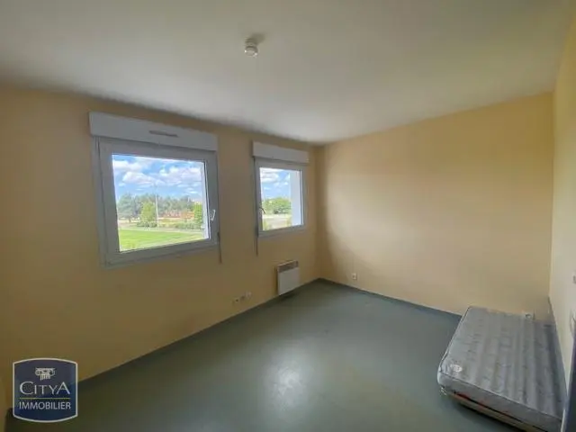 Photo 4 Appartement 1 pièce 16.45m²