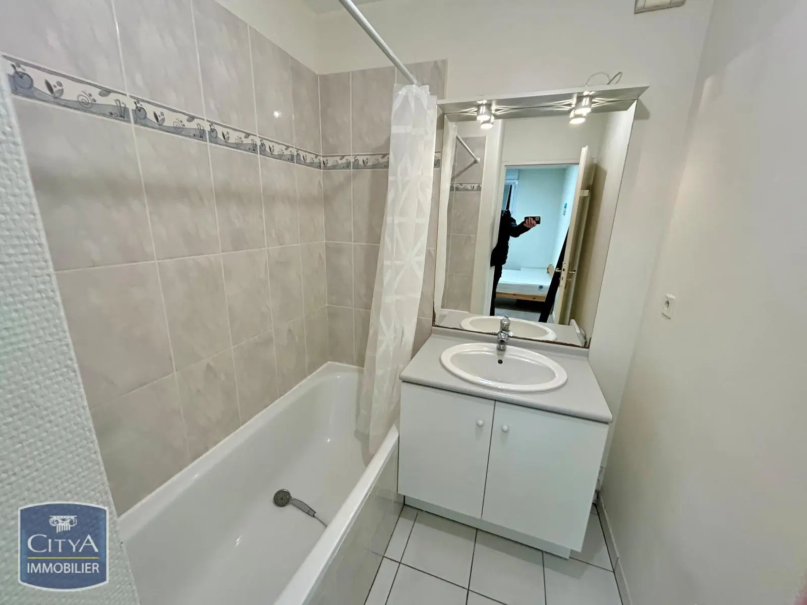 Photo 7 Appartement 2 pièces 34.83m²