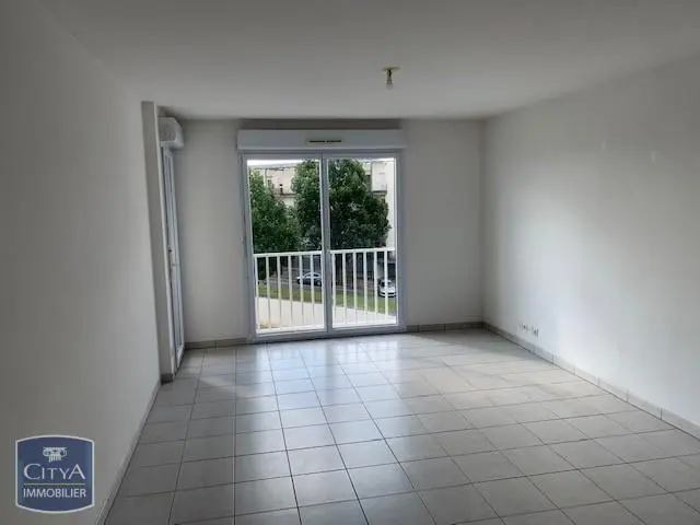 Photo 3 Appartement 3 pièces 55.02m²