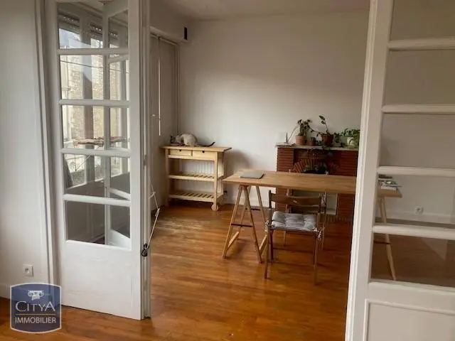 Photo 2 appartement Poitiers