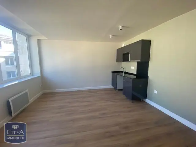 Photo 0 appartement Poitiers