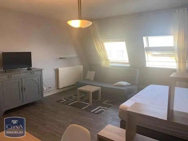 Photo 2 Appartement 1 pièce 36.45m²