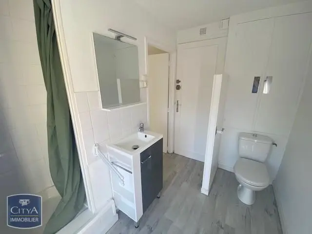 Photo 4 Appartement 1 pièce 22.59m²