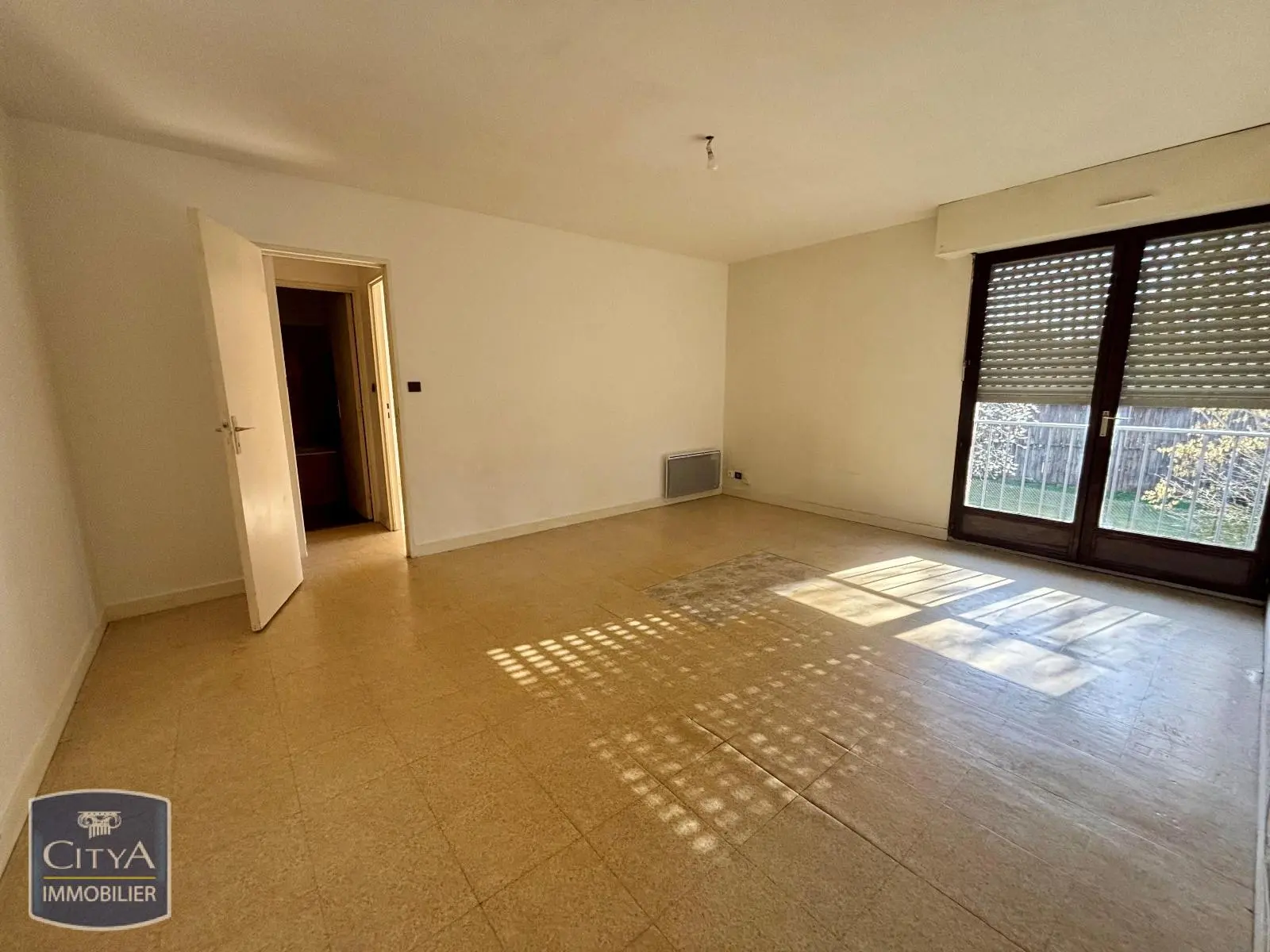 Photo 1 Appartement 2 pièces 51.25m²