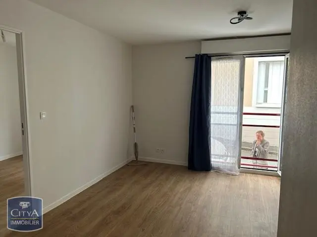 Photo 4 Appartement 2 pièces 35.25m²