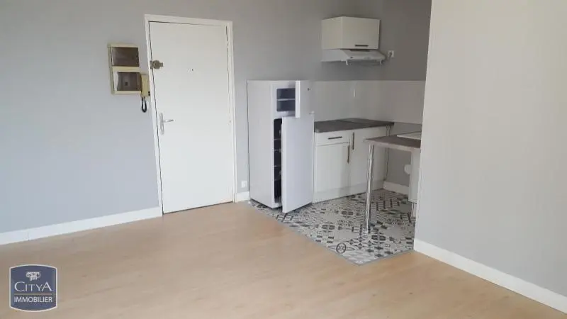 Photo 1 Appartement 2 pièces 35.84m²