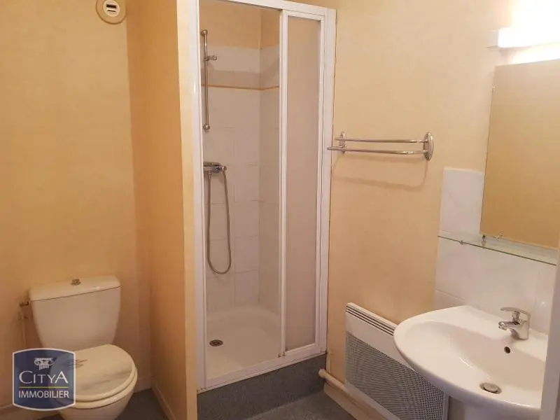 Photo 4 Appartement 1 pièce 26.29m²