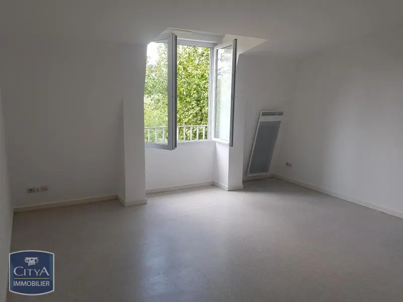 Photo 3 Appartement 1 pièce 26.29m²