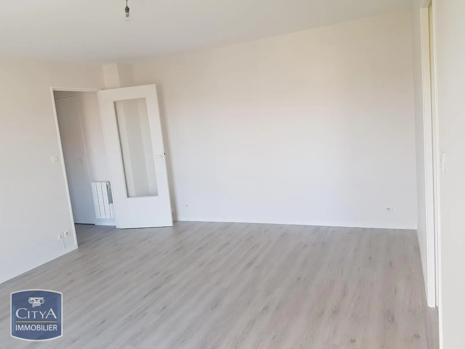 Photo 1 Appartement 2 pièces 47.68m²