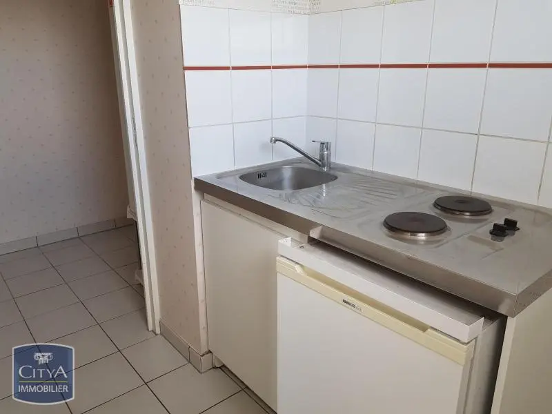 Photo 3 Appartement 3 pièces 54.5m²