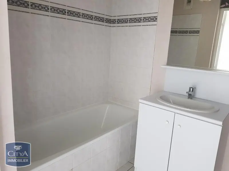 Photo 7 Appartement 3 pièces 54.5m²