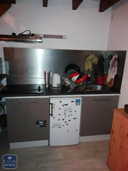 Photo 4 Appartement 2 pièces 39.98m²