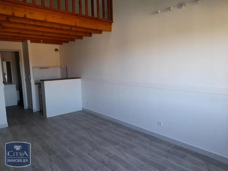 Photo 3 Appartement 1 pièce 37.95m²