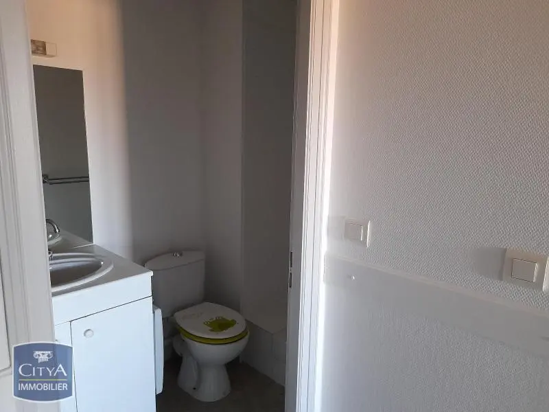 Photo 6 Appartement 1 pièce 37.95m²