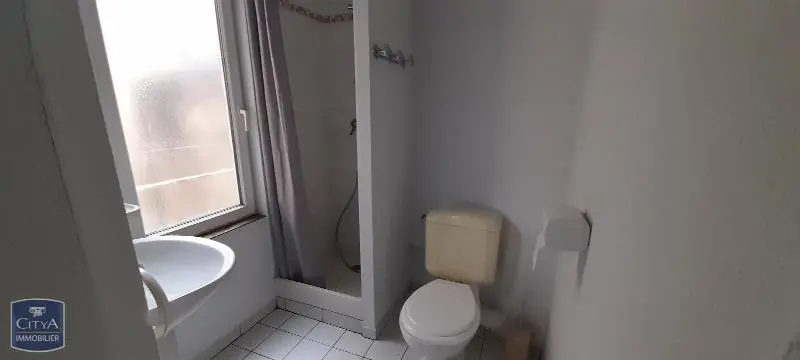 Photo 4 Appartement 1 pièce 17.08m²