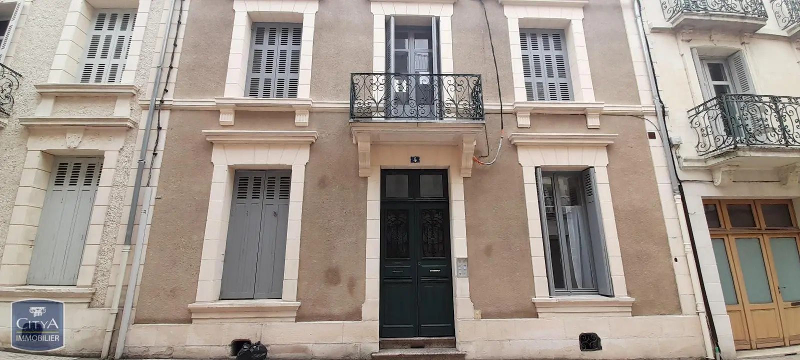 Photo 1 Appartement 1 pièce 25m²