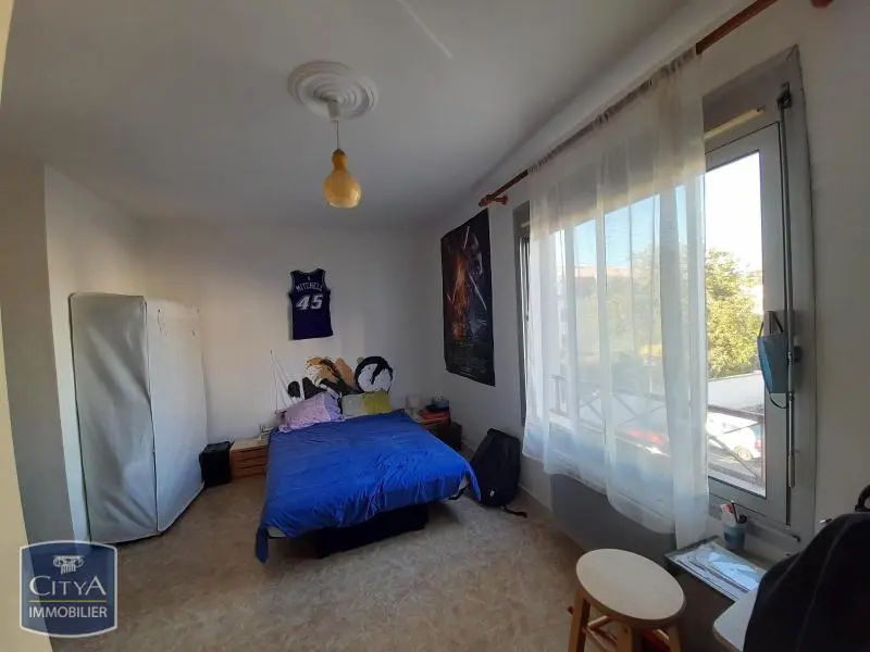 Photo du bien Appartement 1 pièces 25.45m²